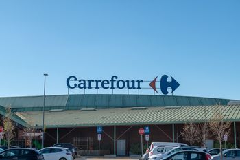 1+1 za 1 gr w Carrefourze. Płyny Lenor w ofercie do 30 sierpnia