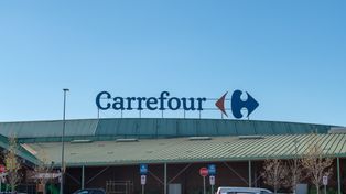 1+1 za 1 gr w Carrefourze. Płyny Lenor w ofercie do 30 sierpnia