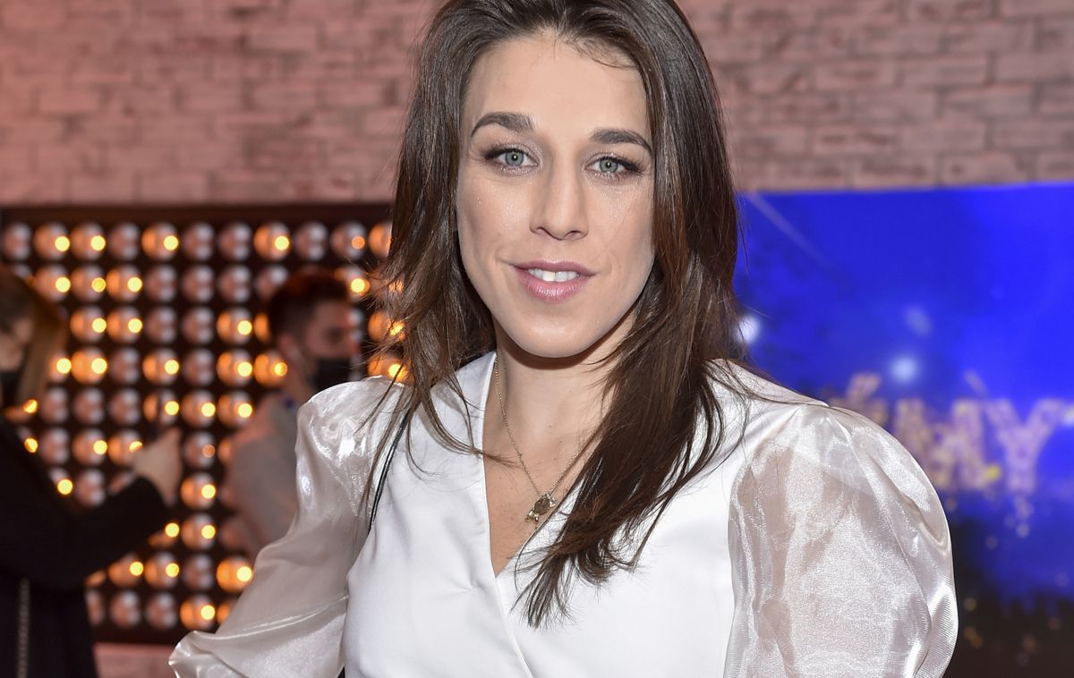 Joanna Jędrzejczyk Dochodzi Do Siebie Po Wypadku Odpoczywa W Domu Wp Teleshow 1435