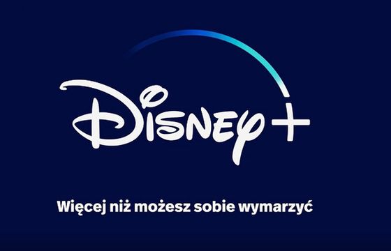 Disney+ za mniej niż 10 zł miesięcznie. Serwis przygotował specjalną ofertę