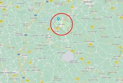 Trzęsienie ziemi w Niemczech. Wiele zgłoszeń