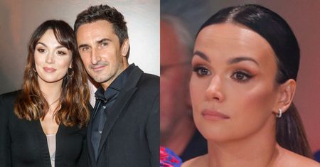 Paulina Krupińska BEZ LUKRU o małżeństwie z Sebastianem: "Jesteśmy jak włoska rodzina"