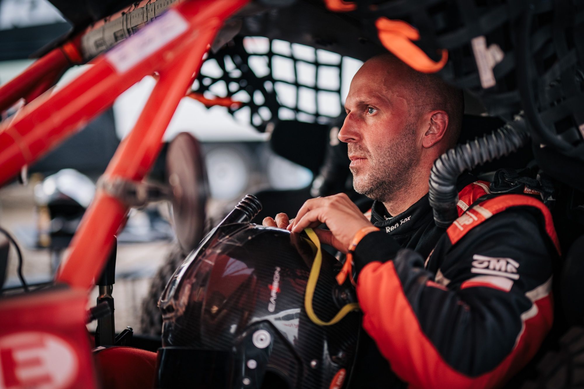 Red Fox Racing