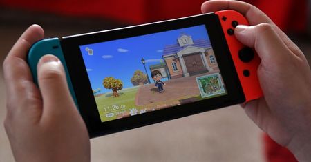 Nowy Switch? Nintendo zaprzecza