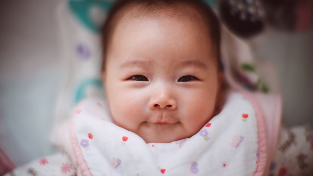 Bliźnięta miały dwóch różnych ojców.