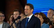 Wyniki wyborów 2020. Trzaskowski wygrywa z Dudą w Google
