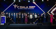 V Gala Sport Biznes Polska: Emocje, które budują przyszłość sportu. Poznaliśmy laureatów Nagród SBP za rok 2025!