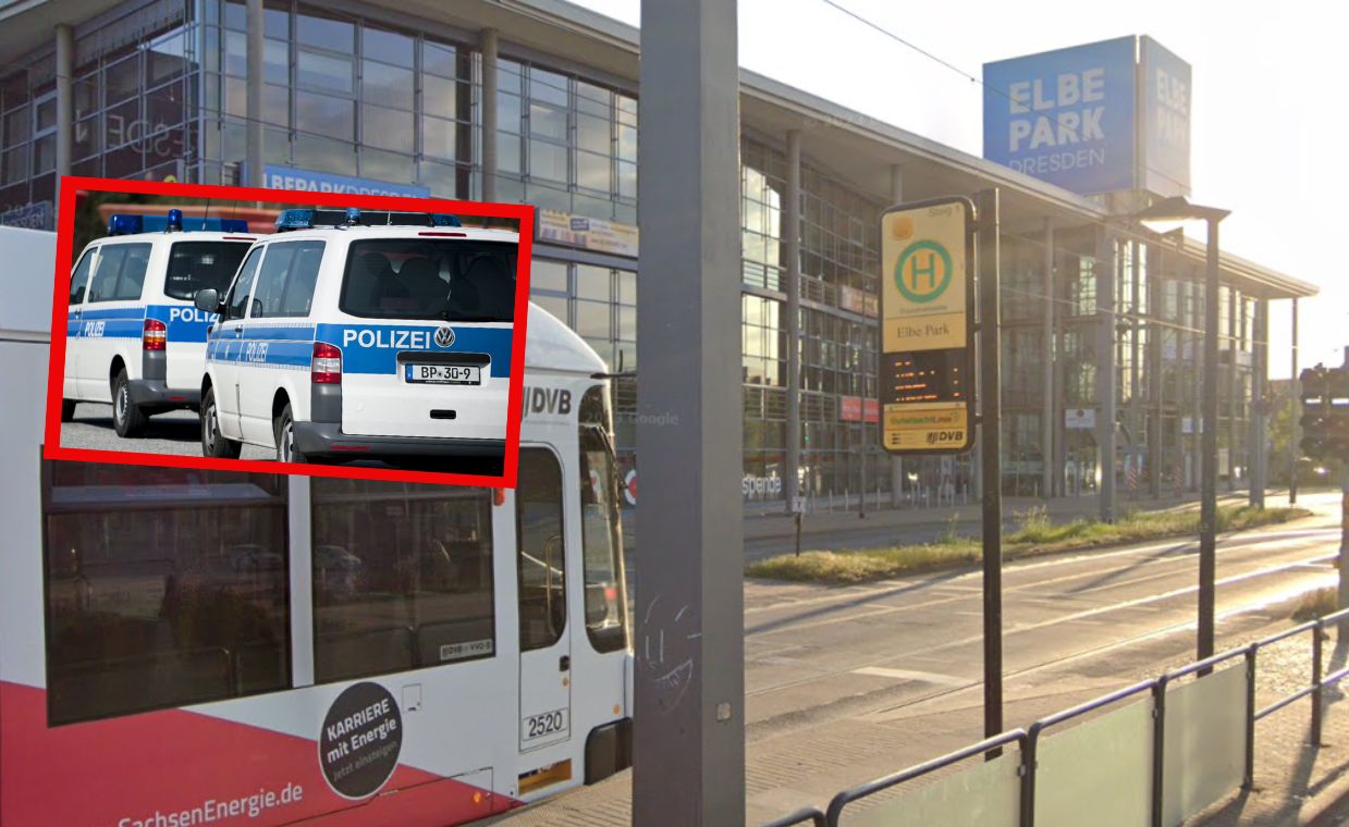 20-latka uratowana od gwałtu w ostatniej chwili. Horror na przystanku