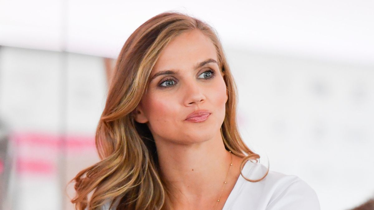 Kaczorowska tęskniła za córkami podczas "Królowej przetrwania"