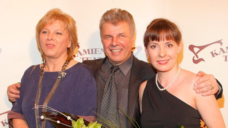 Justyna Sieńczyłło i Dorota Kamińska wydały oświadczenie po śmierci Emiliana Kamińskiego