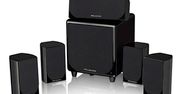 Wharfedale DX-1 HCP - zestaw 5.1 z wyższej półki?