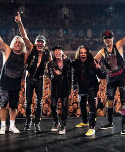 Warsaw Rocks ’24 – Scorpions, Europe, Omega Testamentum i Dżem!
