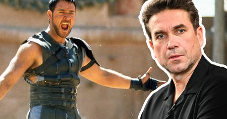 Faceci płaczą na tym hicie. Kto zagrałby w polskim "Gladiatorze"?