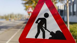 Gmina Pacanów modernizuje dwa odcinki dróg gminnych w Wójczy