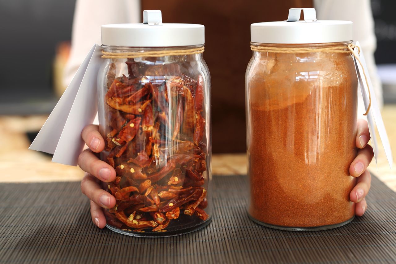 Spices beyond the date: A fresh take on use and disposal