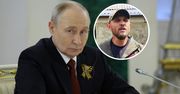 Żołnierz Putina ma dość. Grozi Kremlowi
