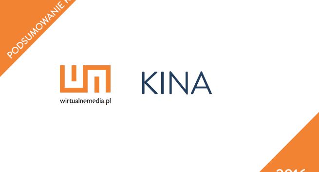 Reklama kinowa: co wydarzyło się w 2016 roku, jaki będzie 2017