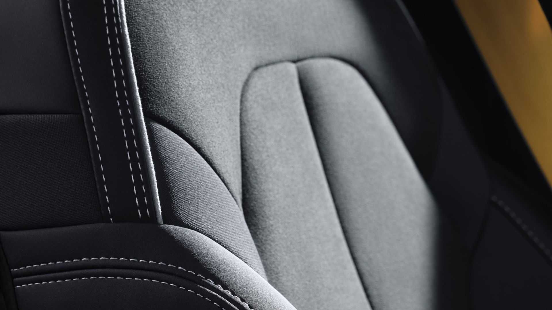 Polestar 2 BST 230 Edition