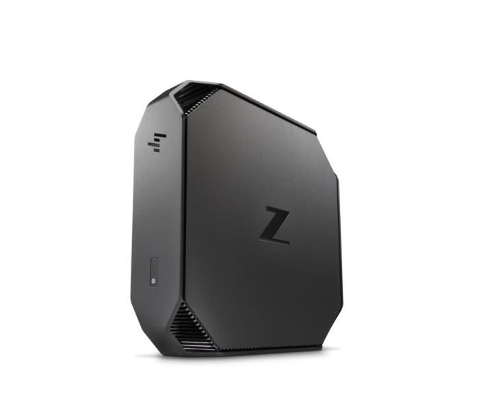 HP Z2 Mini: kompaktowa i wydajna stacja robocza dla aplikacji CAD 7