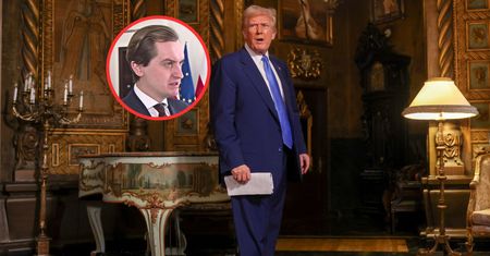PiS zmienił narrację wobec Trumpa. Kaleta uderzył w Niemcy