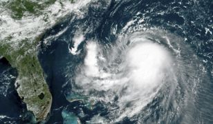 Naukowcy przewidują kolejny bardzo aktywny sezon atlantyckich huraganów