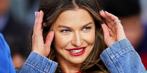 Kariera to nie wszystko. Anna Lewandowska zadbała także o SOLIDNE wykształcenie. Jakie?