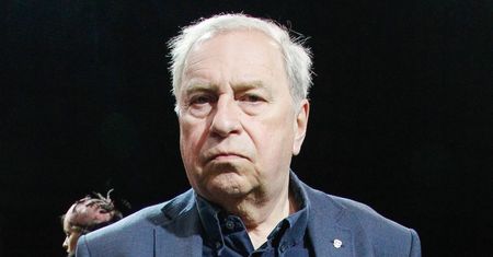 Zapadł kolejny wyrok w sprawie Jerzego Stuhra! Łagodnie go potraktowano?