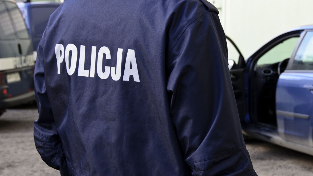 29-letni kierowca wydmuchał trzy promile