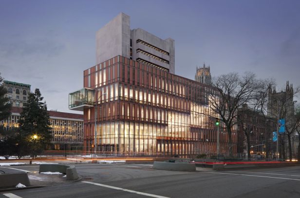 Budynek Diana Center zdobywa prestiżową American Architecture Award 2011 6
