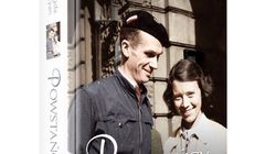 Magda Łucyan napisała książkę "Powstańcy”, zbiór rozmów z uczestnikami Powstania Warszawskiego