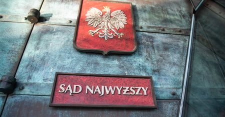 Wybory I prezesa Sądu Najwyższego. Mimo wcześniejszych obrad sędziowie nie ruszyli z miejsca, we wtorek kolejne podejście