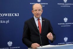 Mazowsze. W Warszawie do szpitali "covidowych" dołączają nowe