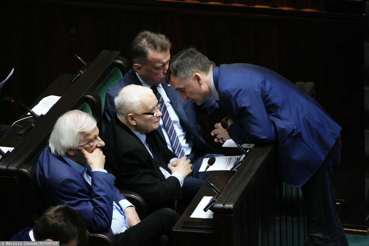 Aresztowanie Ziobry? Logika spektaklu kontra logika interesu [OPINIA]