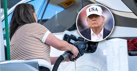 Diesel w USA najdroższy w historii. AAA podaje nową średnią