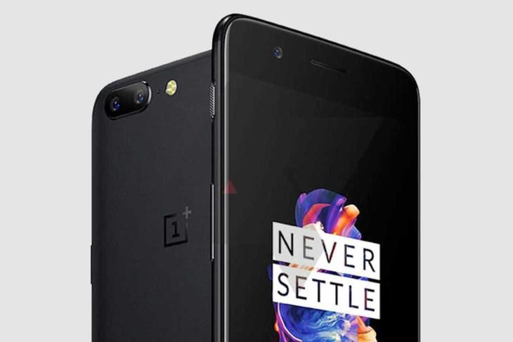 OnePlus 5 to przykład smartfonu z uszczelnioną konstrukcją, ale bez certyfikatu IP