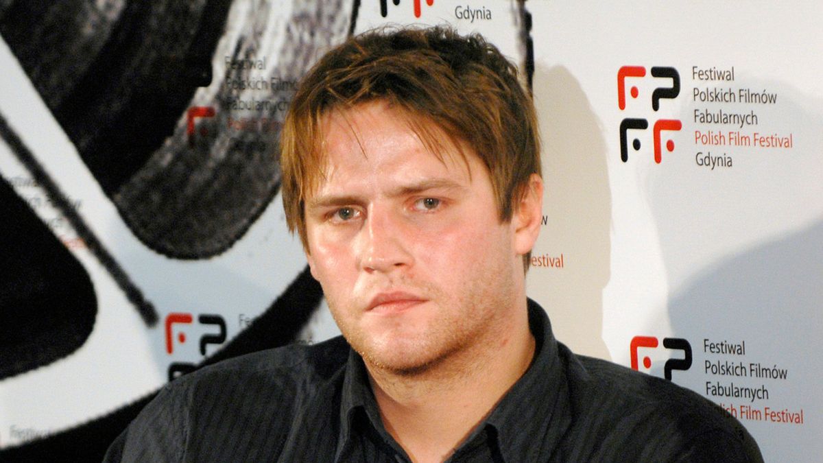 Kamil Maćkowiak grał w serialach i zniknął. Co u niego słychać?
