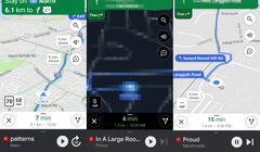 Google tymczasowo wyłącza dane o ruchu na żywo w mapach Google w Ukrainie
