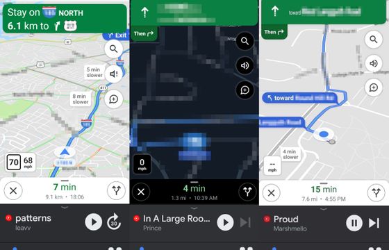 Google tymczasowo wyłącza dane o ruchu na żywo w mapach Google w Ukrainie