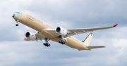 Nowy Airbus wykonał pierwszy lot. Rewolucja w lotach długodystansowych