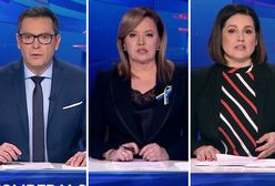 Jasny sygnał dla TVP? Miażdżące wyniki ws. "Wiadomości"