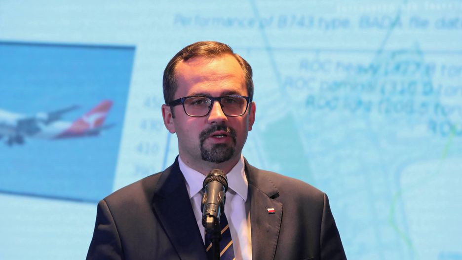 Debata 2020. Marcin Horała o debacie organizowanej przez WP, Onet oraz TVN z TVN24