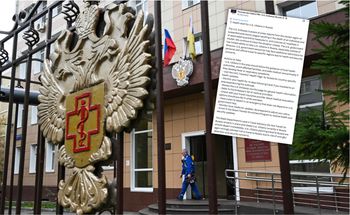 Strach przed dżumą w Rosji. Pilny apel USA do obywateli