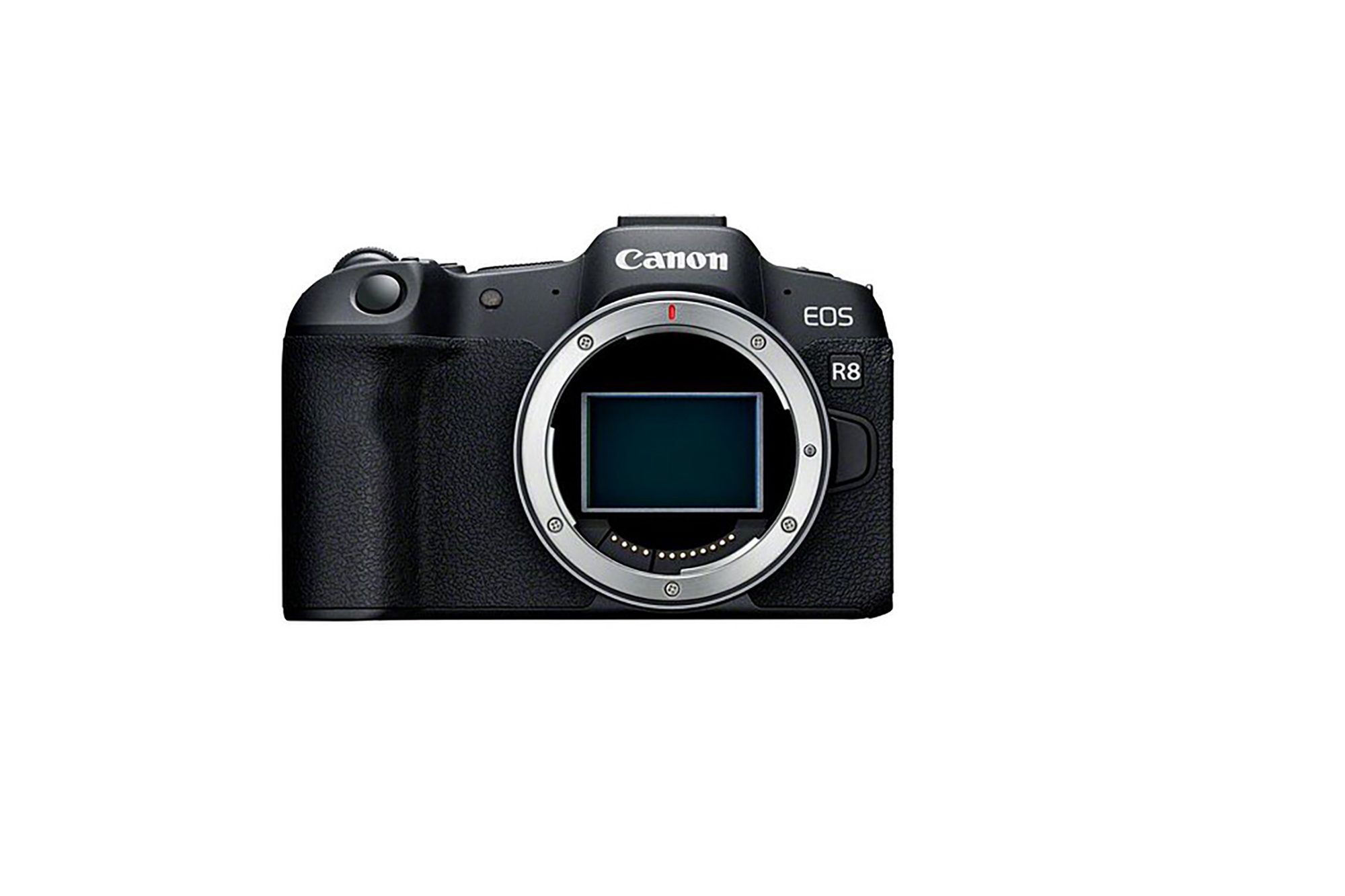 Canon EOS R8
