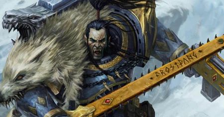 PETA domaga się zdjęcia futer z postaci w światach Warhammer i Warhammer 40K