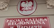 Była prezes Fundacji Orlen na celowniku prokuratury. Zabezpieczono jej nieruchomości