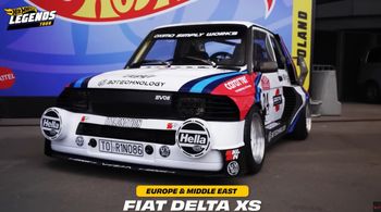 Polski Fiat 126p zmiażdżył projekty z całego świata. Teraz Delta XS trafi do sklepów