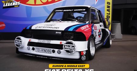 Polski Fiat 126p zmiażdżył projekty z całego świata. Teraz Delta XS trafi do sklepów
