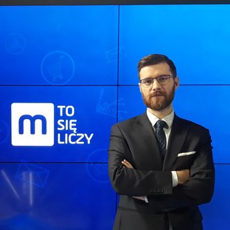 "Money. To się liczy". Gościem prezes UOKiK Tomasz Chróstny