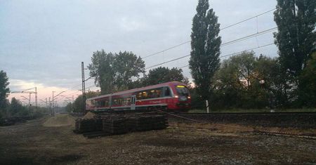 Lublin-Zachód w 2018 r. Nowy dworzec kolejowy powstanie na Czubach