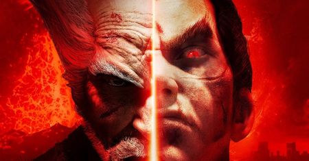 Katsuhiro Harada robi co może, by rozgrywki międzyplatformowe stały się rzeczywistością